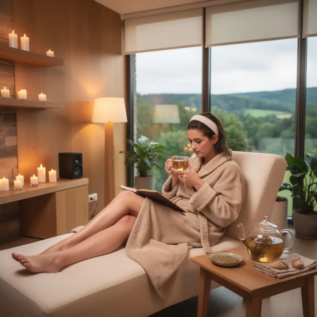 Gros plan sur des graines de fenouil dorées, prêtes à infuser.