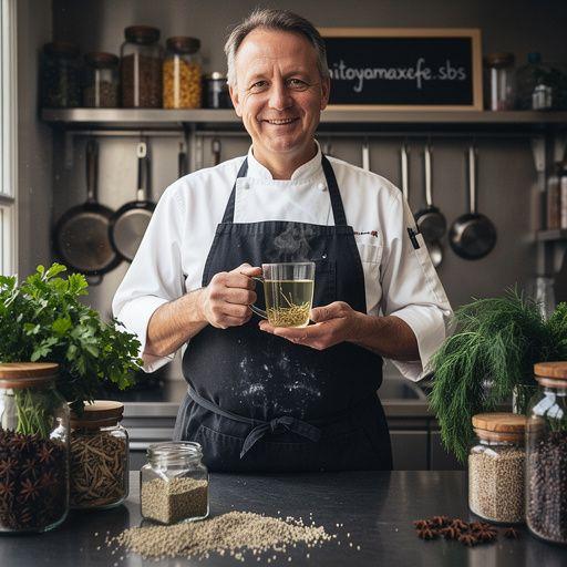 Jean Dupont - Responsable de la production