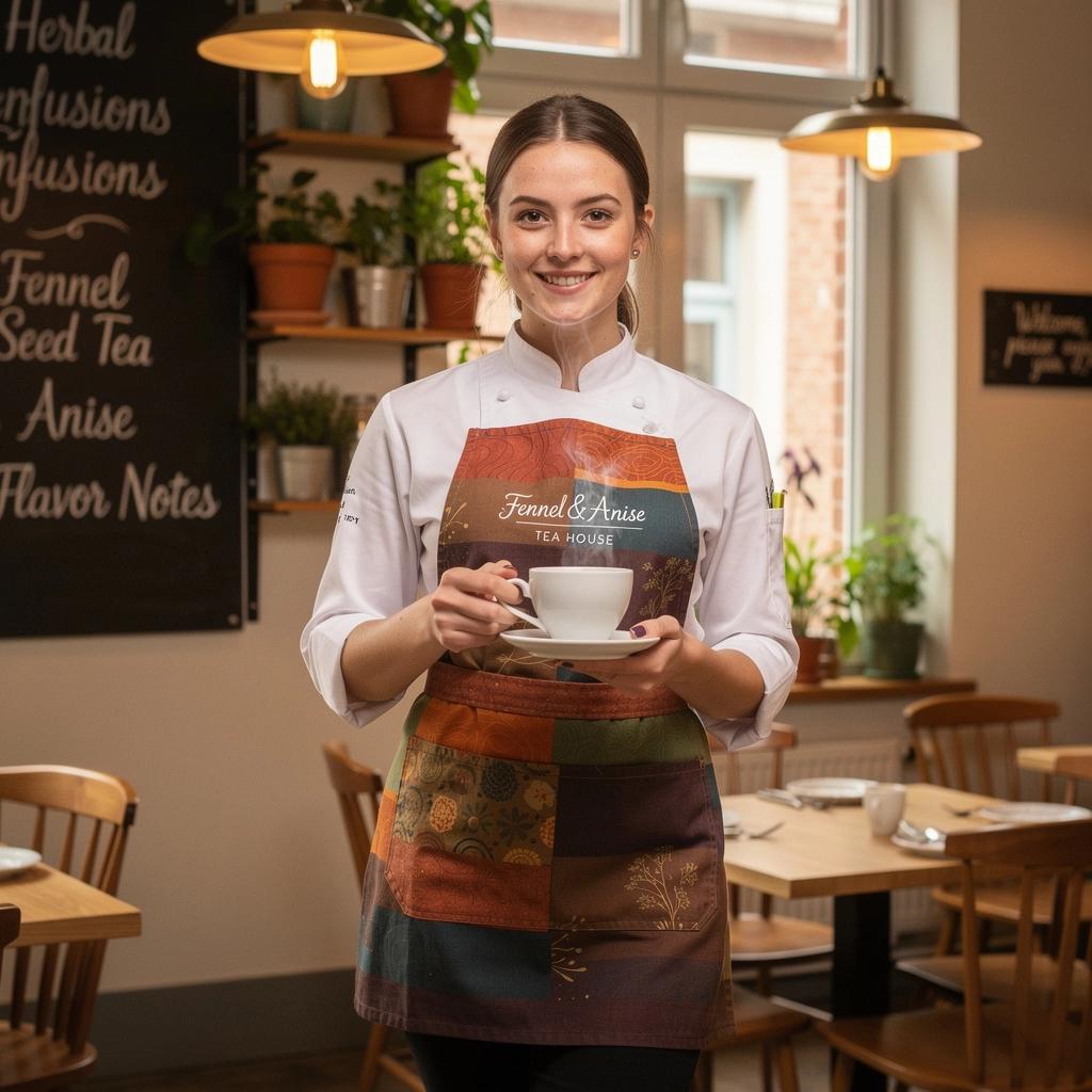 Sophie Martin - Responsable marketing